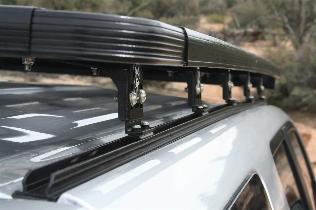 Eezi-Awn Toyota 4Runner 5th Gen K9 Roof Rack Kit