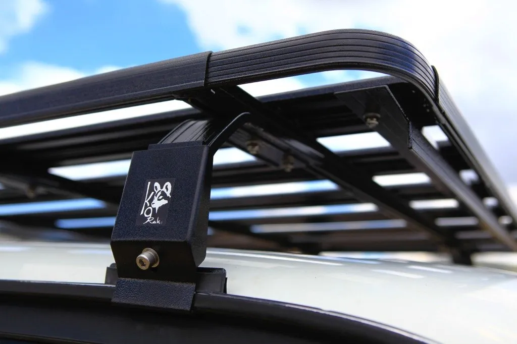 Eezi-Awn Toyota Land Cruiser 80 Series K9 Roof Rack Kit