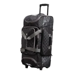 Empire XLT Rolling Gear Bag-Pinstripe