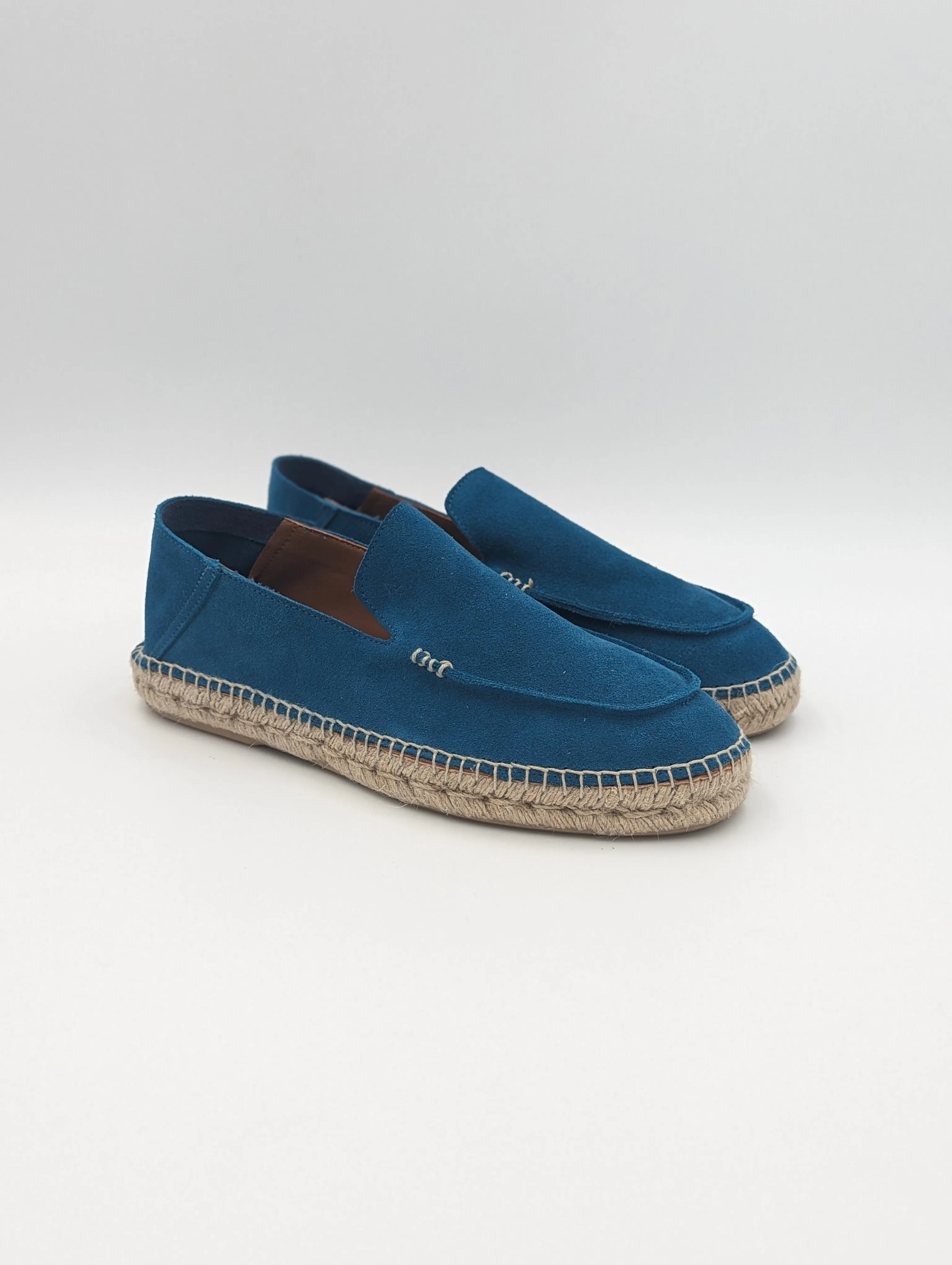 Espadrilles "Leman Lagoon"