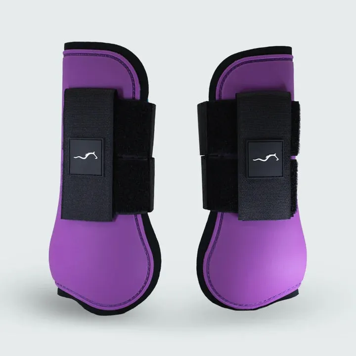 Eurohunter Tendon Boots