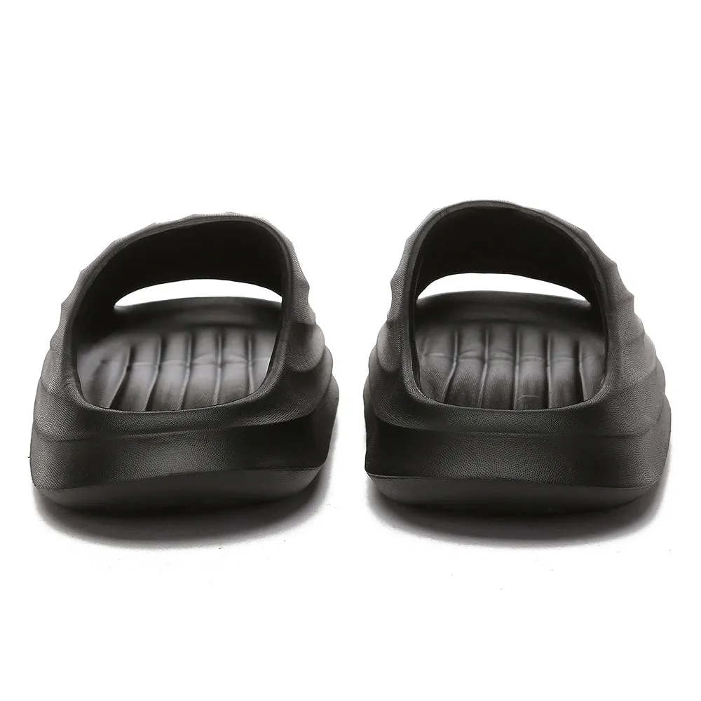 EVERAU Anti-Slip Women Cloud Slippers Plus #EA2021