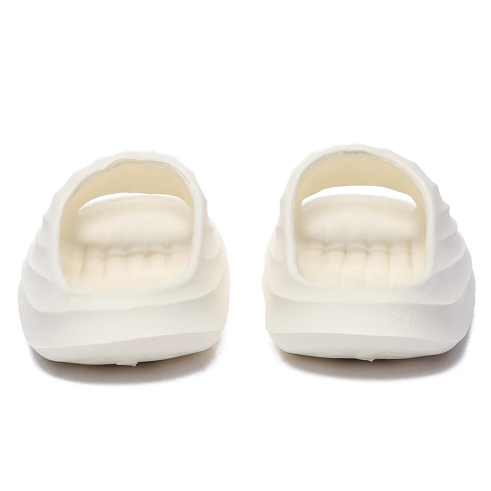 EVERAU Anti-Slip Women Cloud Slippers Plus #EA2021