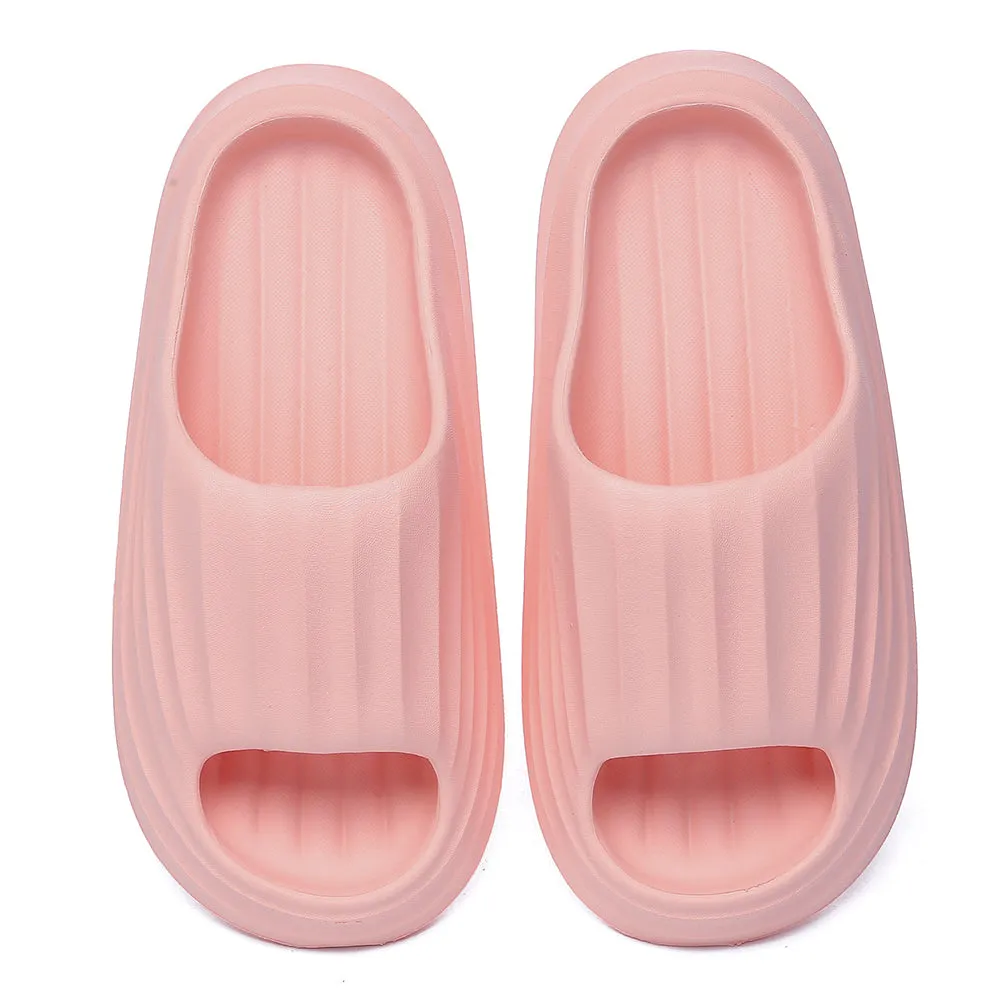 EVERAU Anti-Slip Women Cloud Slippers Plus #EA2021