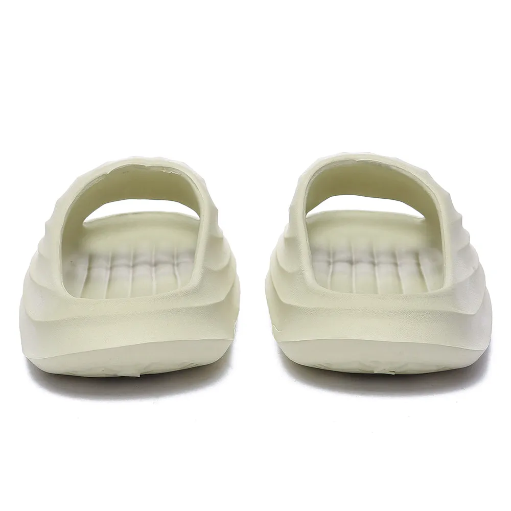 EVERAU Anti-Slip Women Cloud Slippers Plus #EA2021