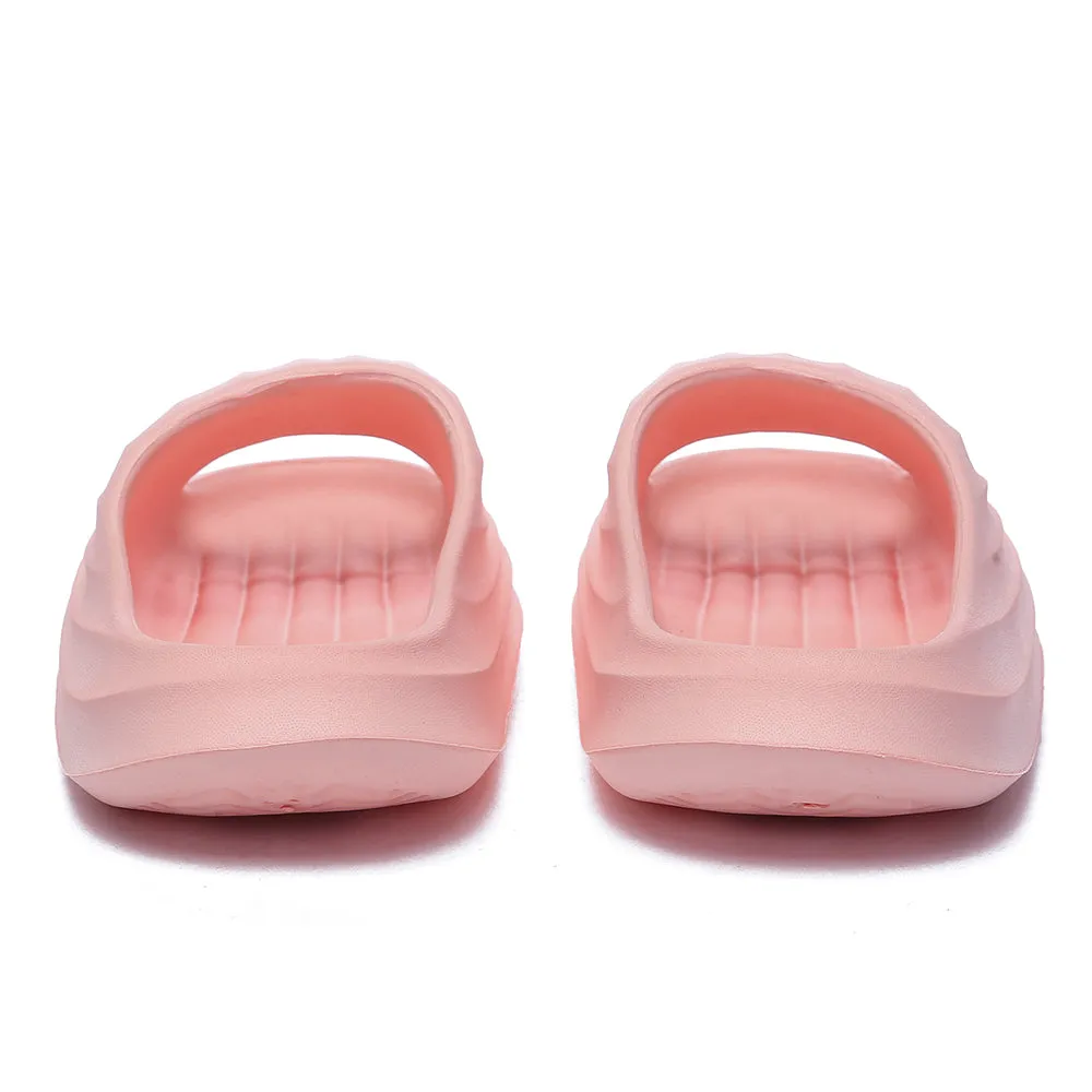 EVERAU Anti-Slip Women Cloud Slippers Plus #EA2021