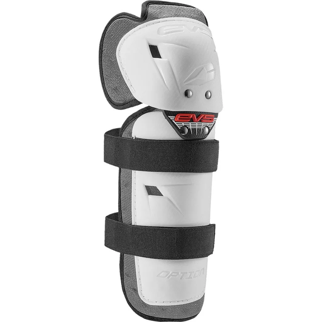 EVS Sports Option Knee/Shin Guards