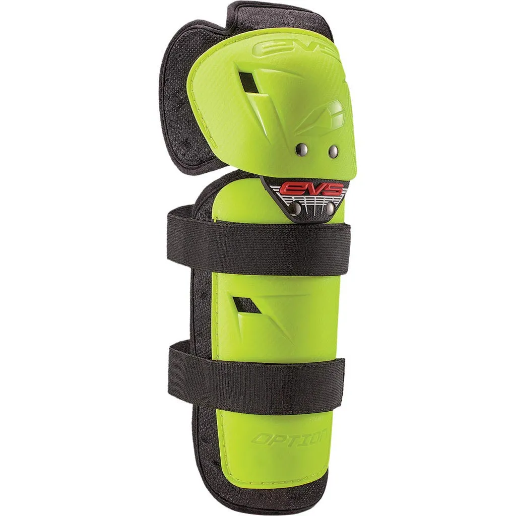 EVS Sports Option Knee/Shin Guards