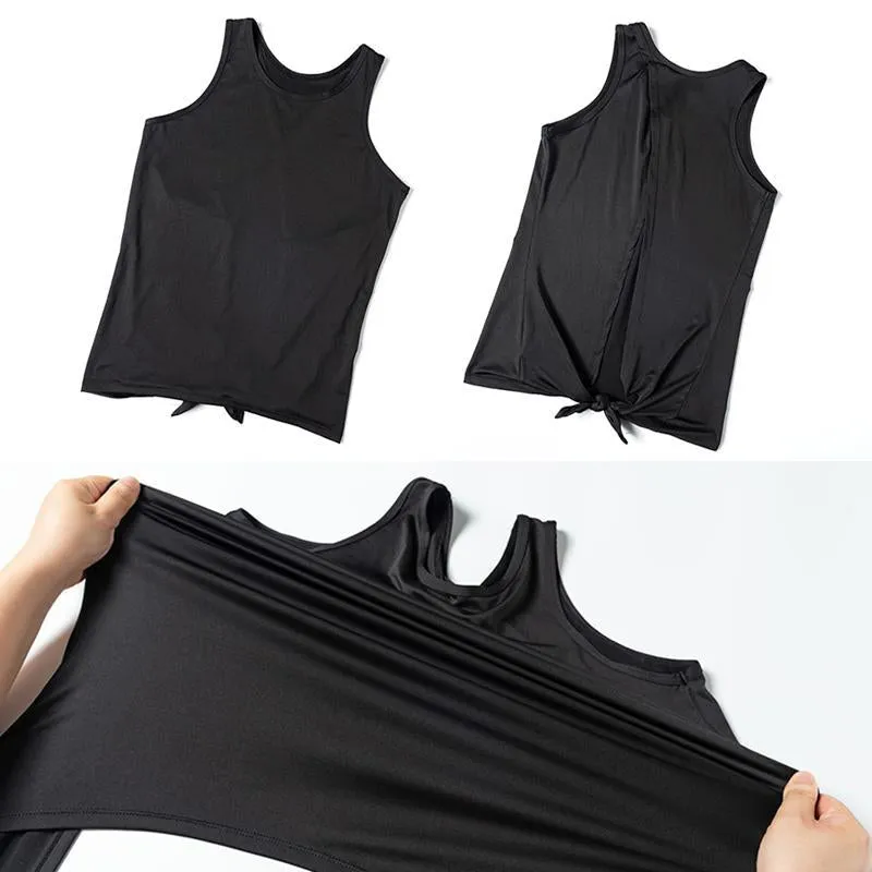 Fashion Sport Tank Tops for Women