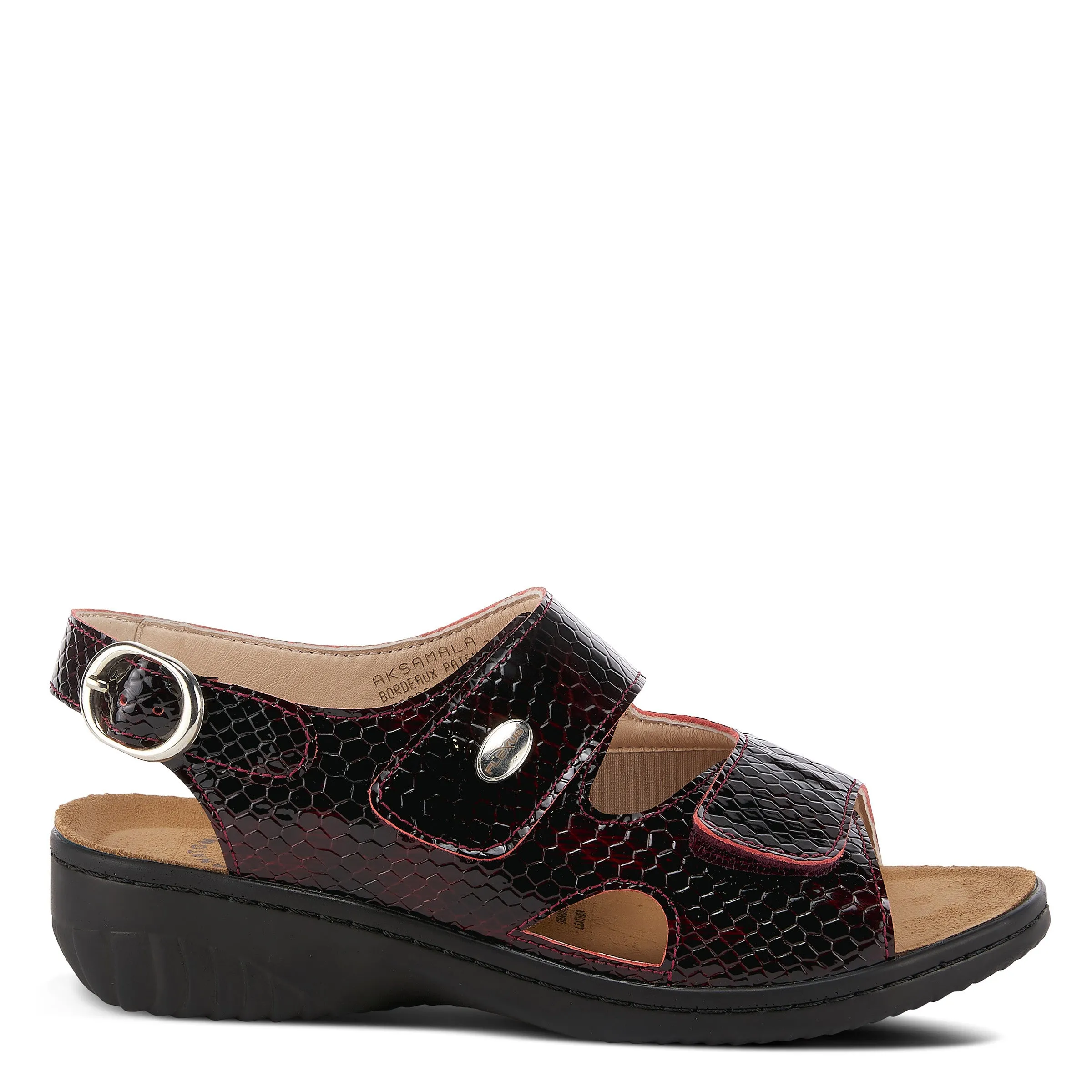 FLEXUS AKSAMALA SLINGBACK SANDAL