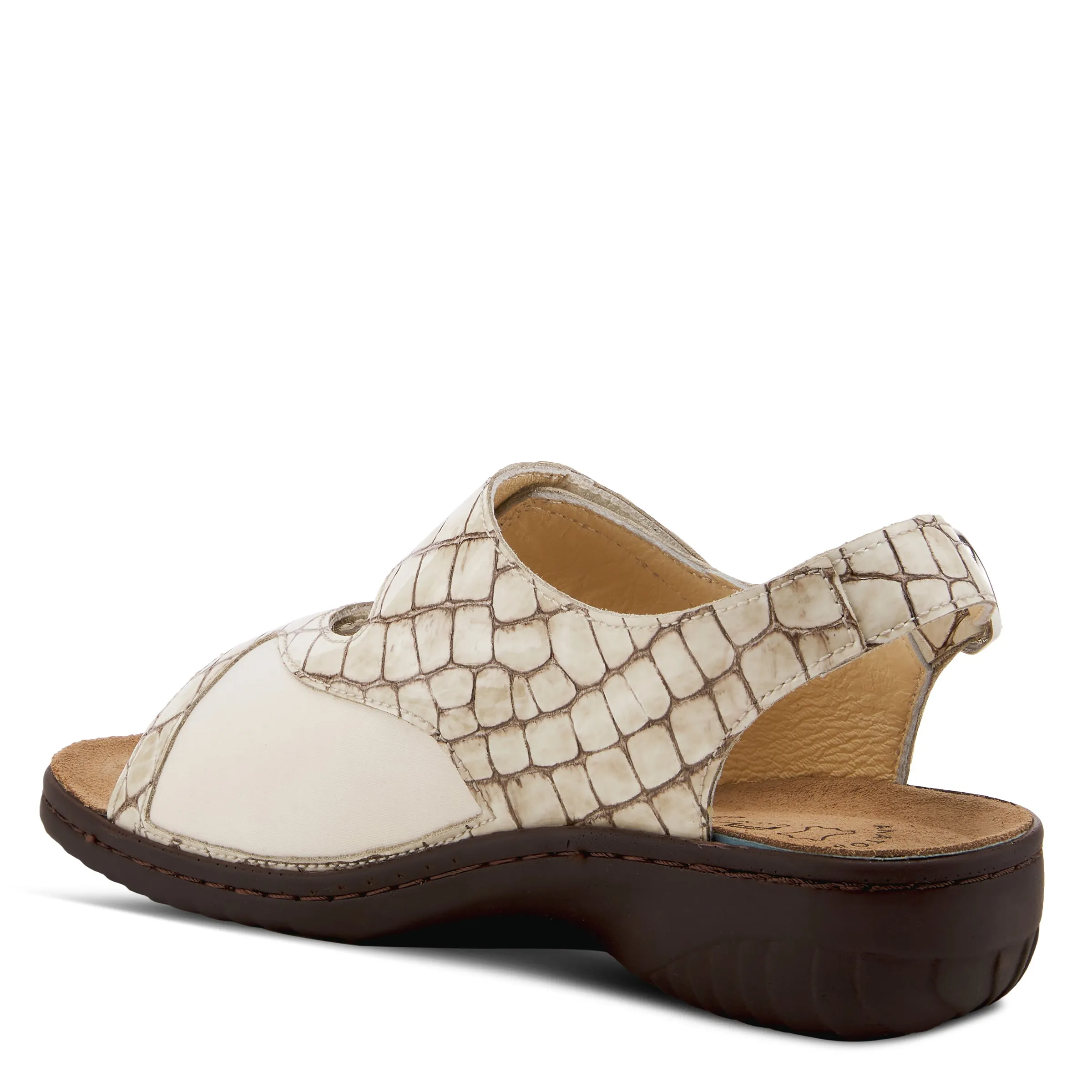 FLEXUS AKSAMALA SLINGBACK SANDAL