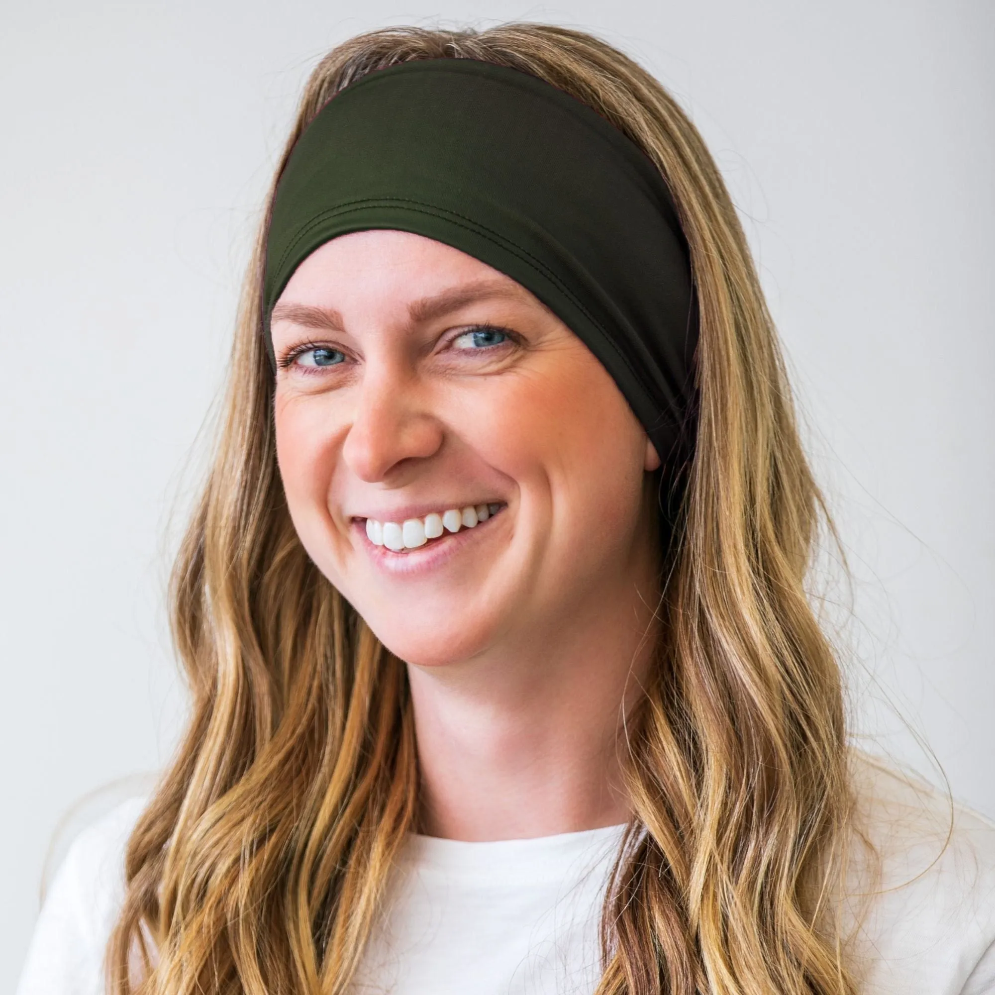 Forest Performance Headband