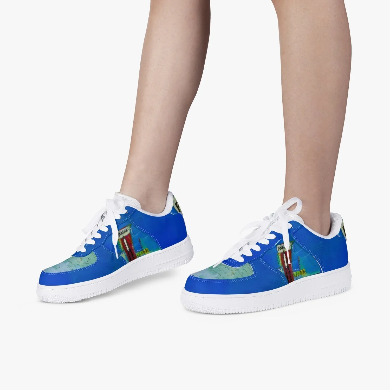 FRAGL unisex Sneakers