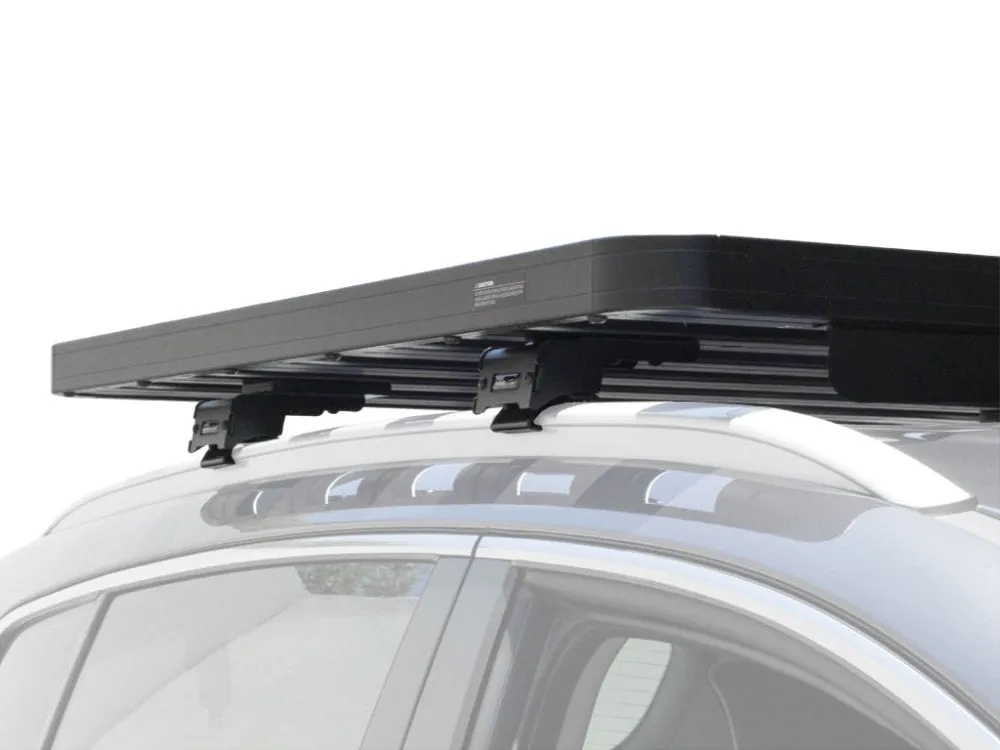 Front Runner Fiat 500X Slimline II Roof Rack Kit | 2014 - Current