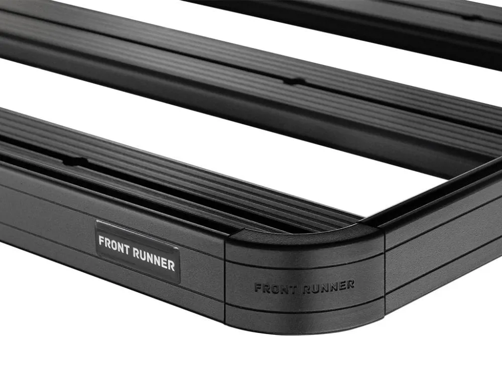 Front Runner Fiat 500X Slimline II Roof Rack Kit | 2014 - Current