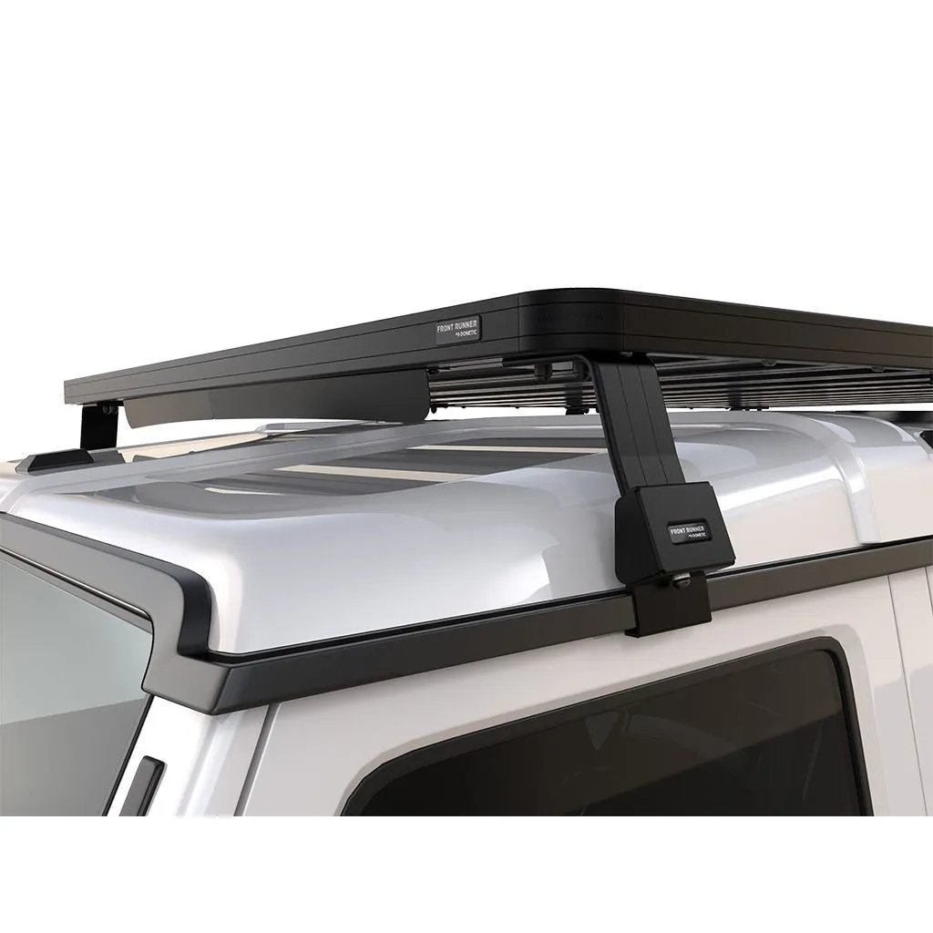 Front Runner Slimline II Roof Rack for INEOS Grenadier (2023 )