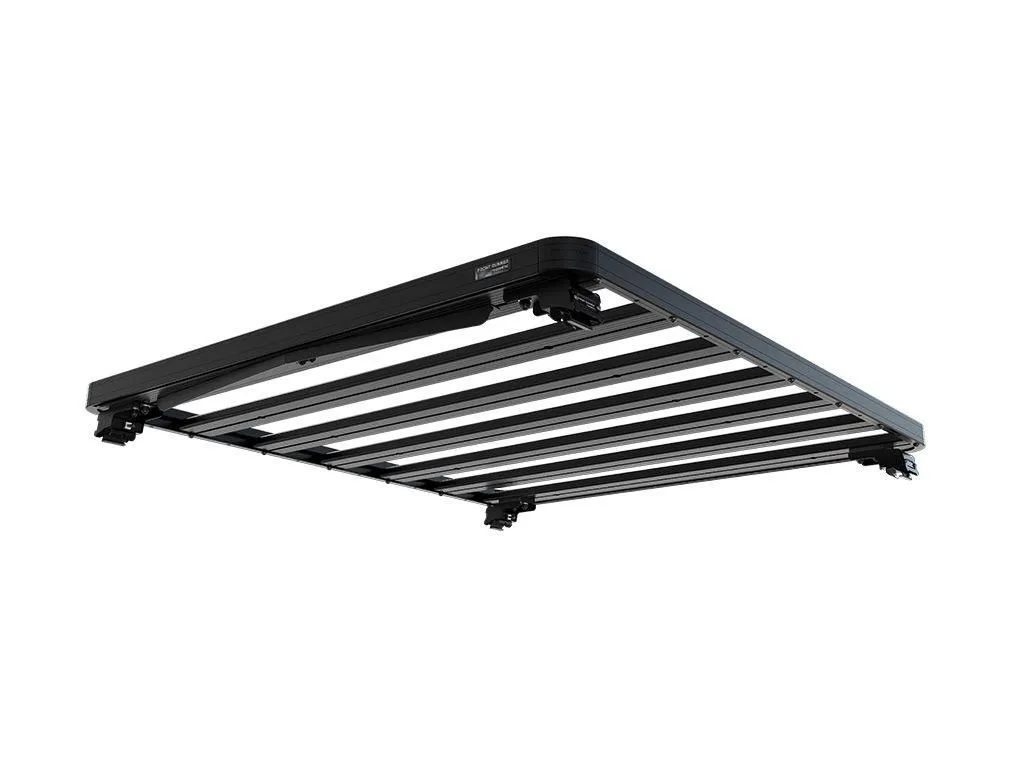 Front Runner Slimline II Roof Rail Rack Kit - Audi E-TRON 2020-Current