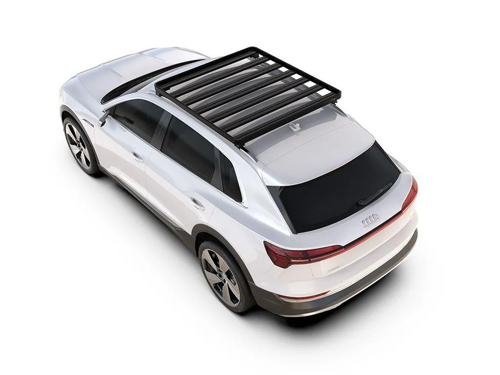 Front Runner Slimline II Roof Rail Rack Kit - Audi E-TRON 2020-Current