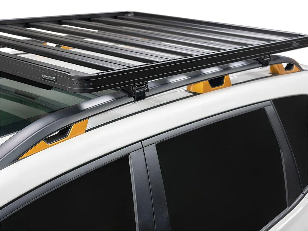 Front Runner Slimline II Roof Rail Rack Kit - Subaru Forester Wilderness 2022-Current