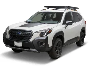 Front Runner Slimline II Roof Rail Rack Kit - Subaru Forester Wilderness 2022-Current