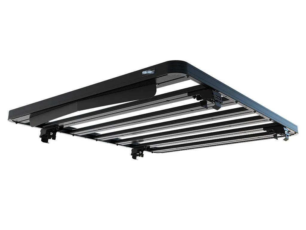 Front Runner Slimline II Roof Rail Rack Kit - Subaru Forester Wilderness 2022-Current