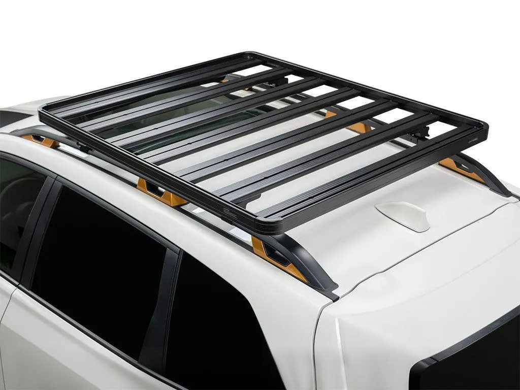 Front Runner Slimline II Roof Rail Rack Kit - Subaru Forester Wilderness 2022-Current