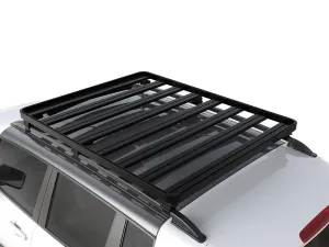 Front Runner Slimline II Roof Rail Rack Kit - Volvo 900 Series 1990-1998