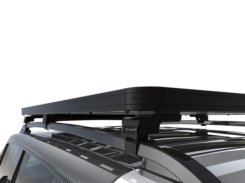 Front Runner Slimline II Roof Rail Rack Kit - Volvo 900 Series 1990-1998