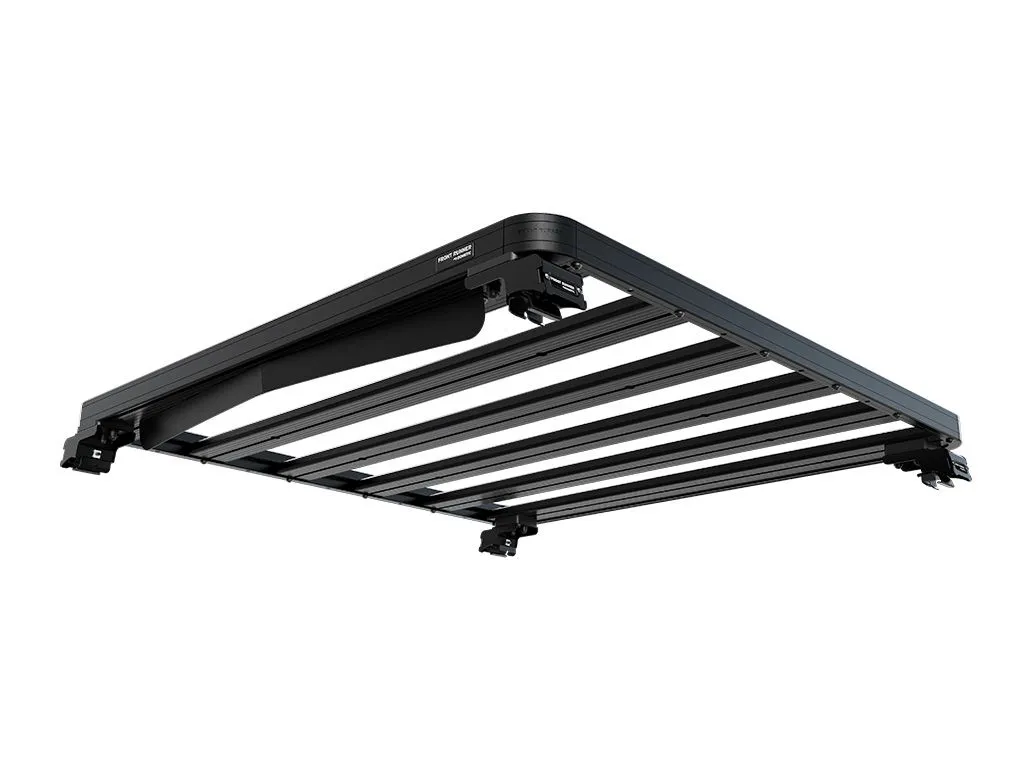 Front Runner Suzuki Grand Vitara (2022-Current) Slimline II Roof Rail Rack Kit