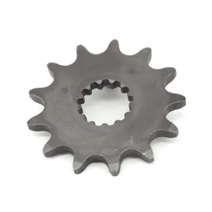 Front Sprocket Guard For Yamaha And Kawasaki