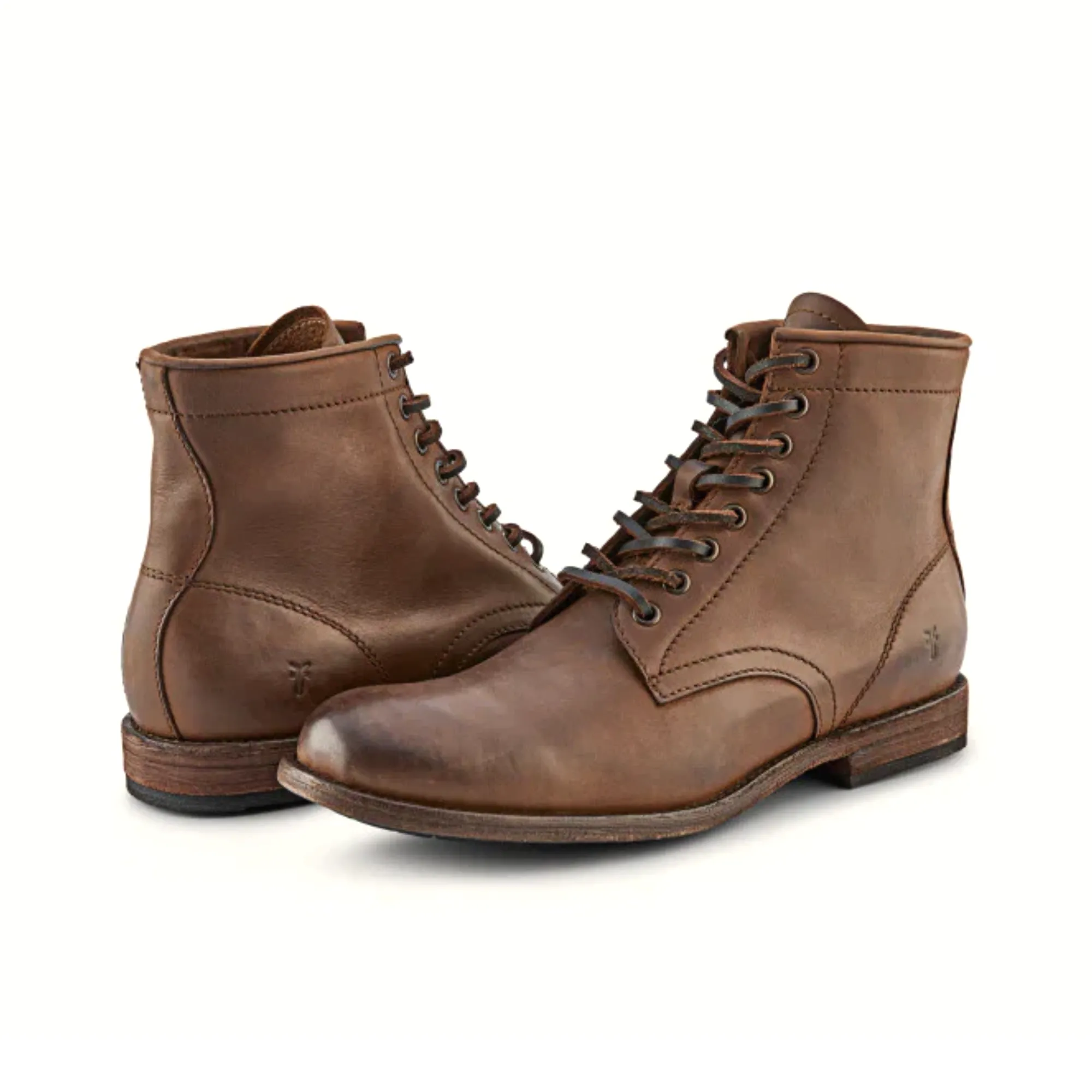 FRYE TYLER LACE UP BOOT MEN