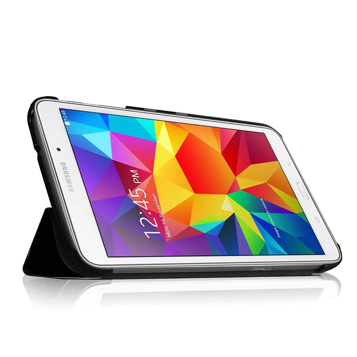 Galaxy Tab 4 7.0-inch 2014 (SM-T230) Slim Shell Case | Fintie