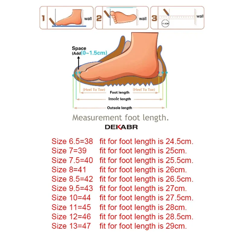 Genuine Leather Men Sandals Luxe New Summer Beach Shoes Male Black Outdoor Comfortable Concise Style Mens Casual Shoes