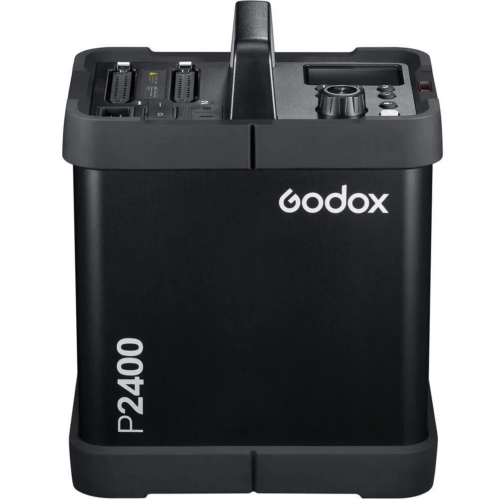 Godox P2400 2400ws Power Pack (Pack Only)