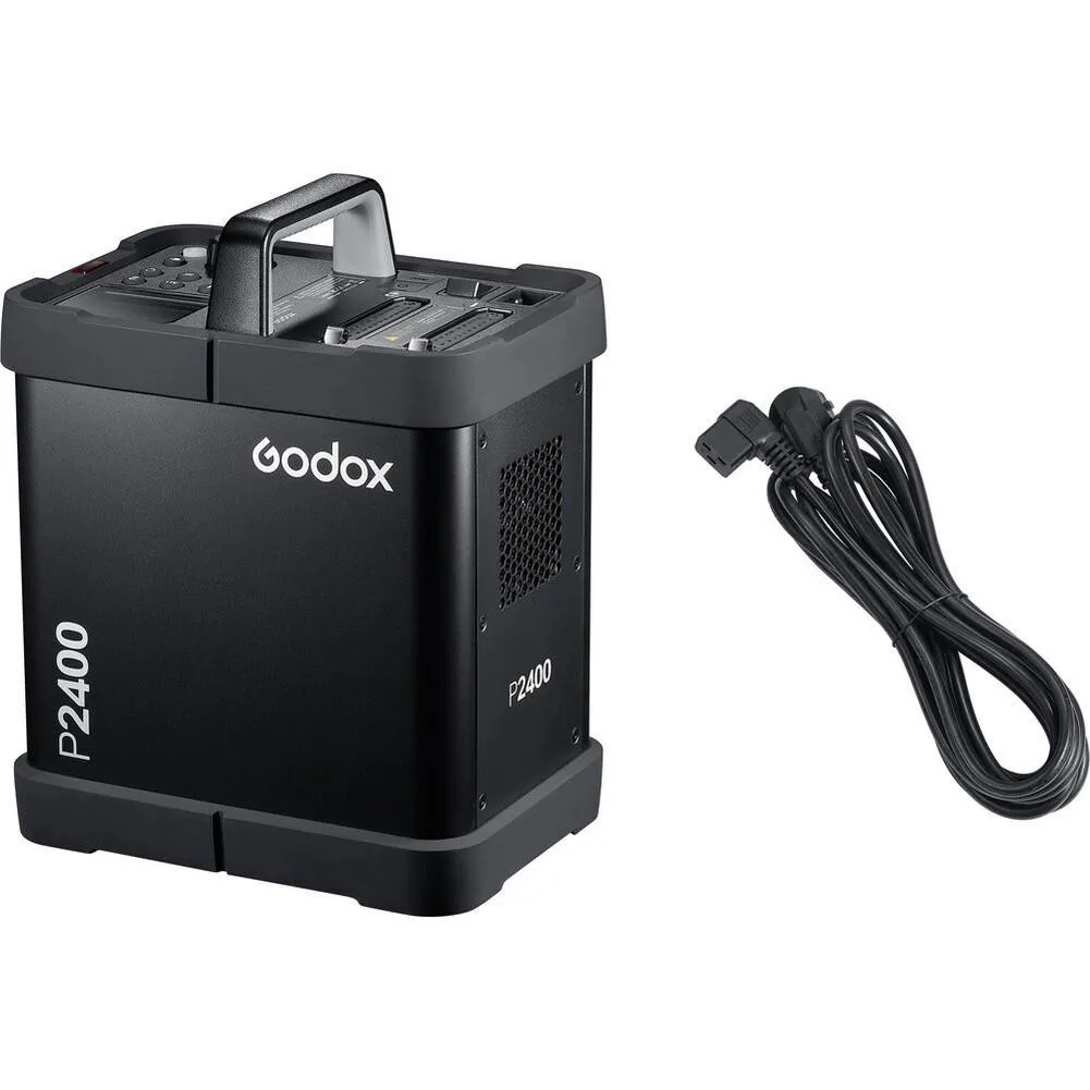 Godox P2400 2400ws Power Pack (Pack Only)