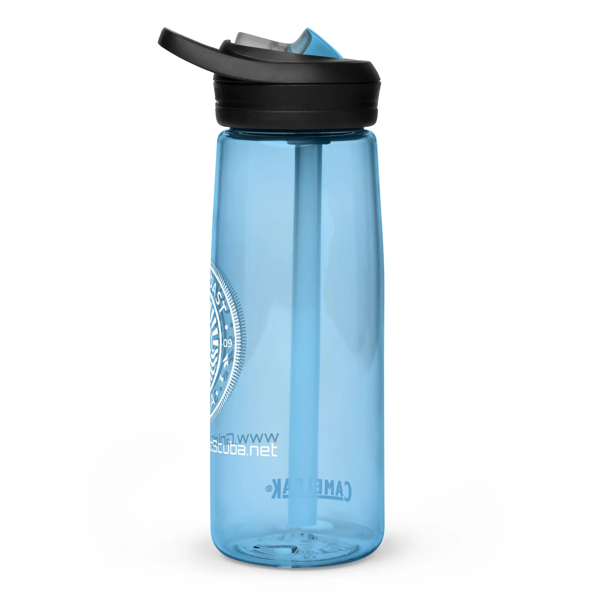 Gold Coast Scuba - Water Bottle