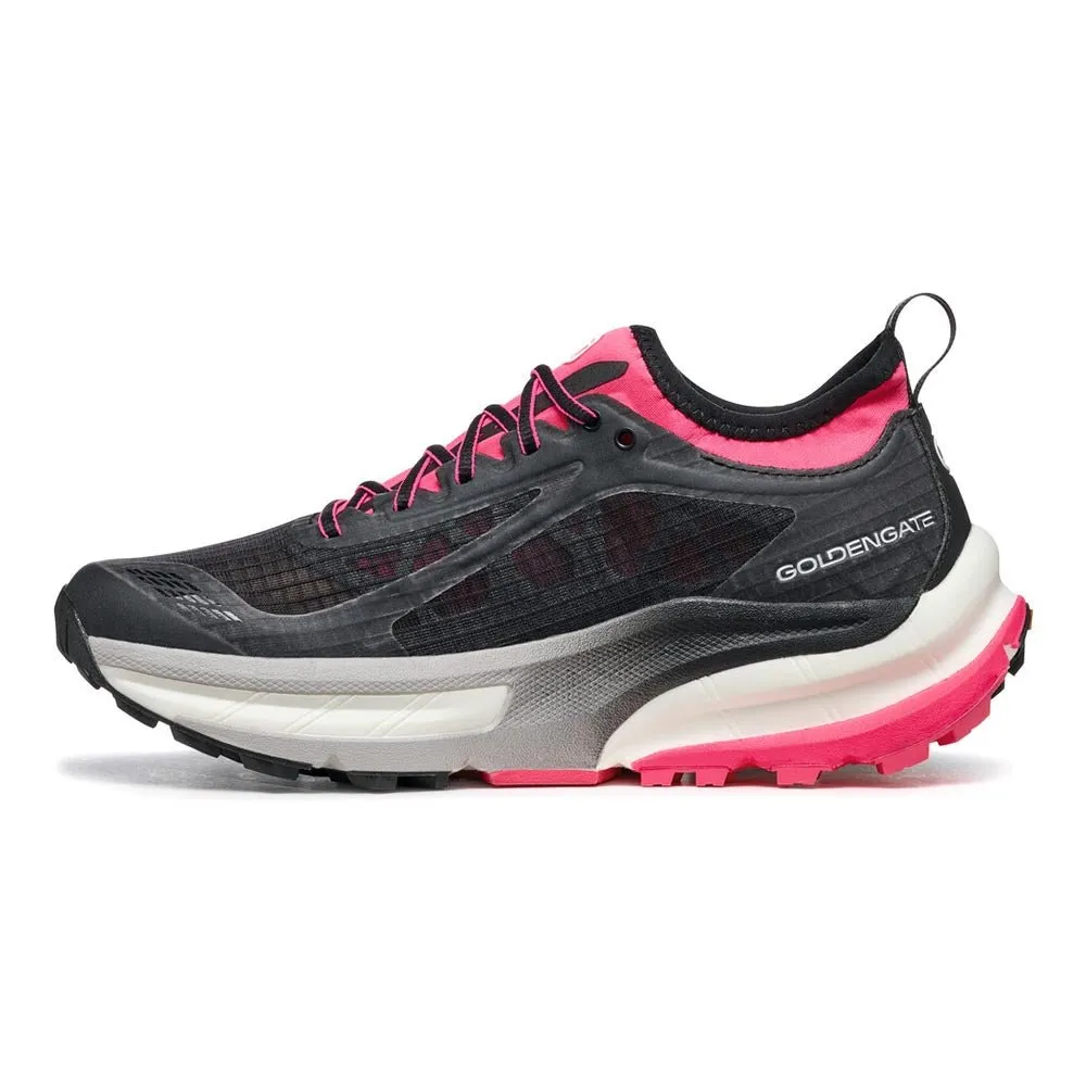 GOLDEN GATE ATR - WOMEN'S RUNNING SHOE