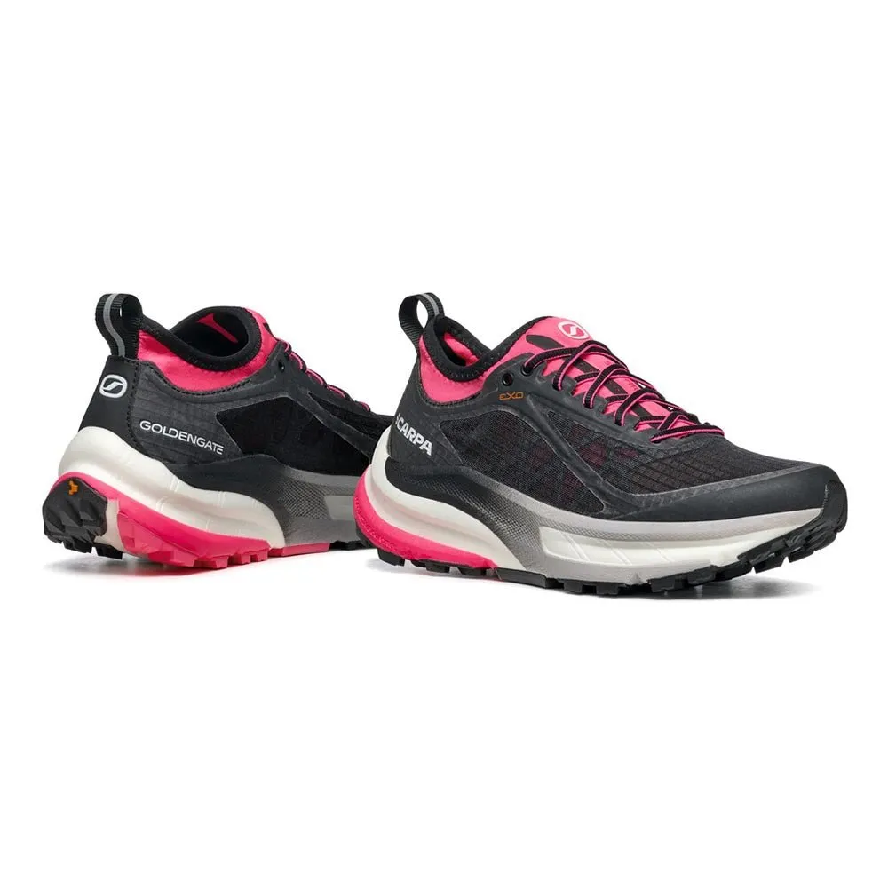 GOLDEN GATE ATR - WOMEN'S RUNNING SHOE