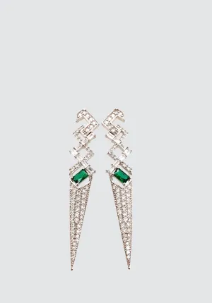 Grace 63 EG Earrings