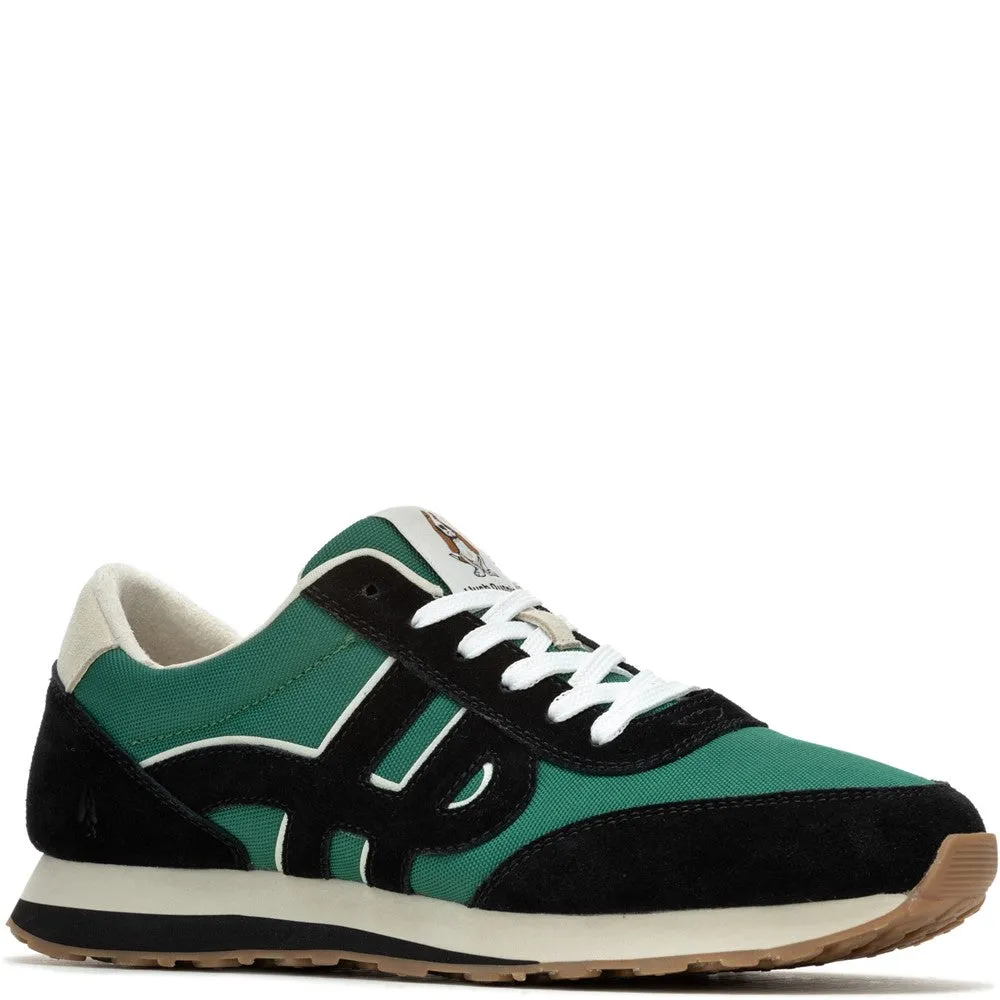 Green Seventy8 Trainers