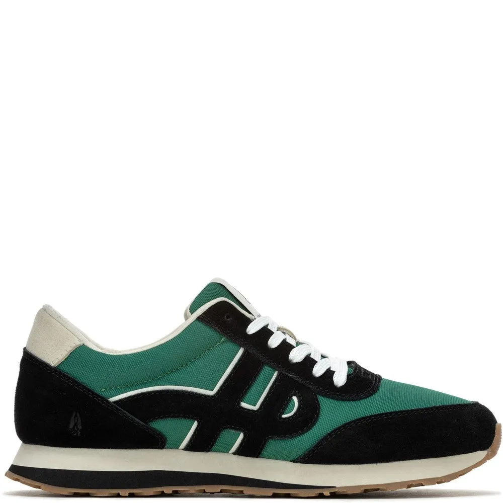 Green Seventy8 Trainers