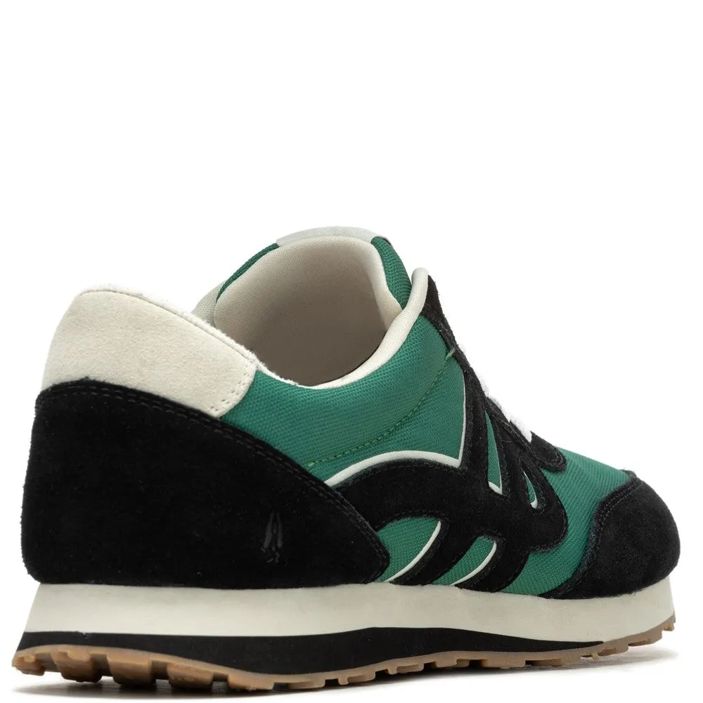 Green Seventy8 Trainers