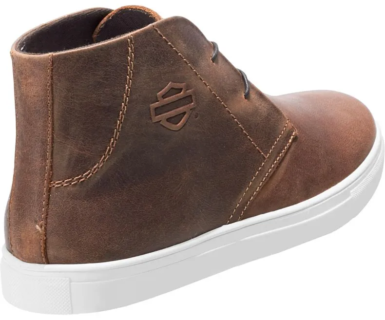 HARLEY DAVIDSON Men's Kingman Shoes D93536