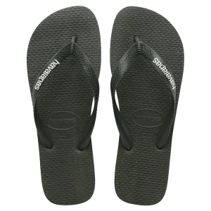 Havaianas Logo Filete