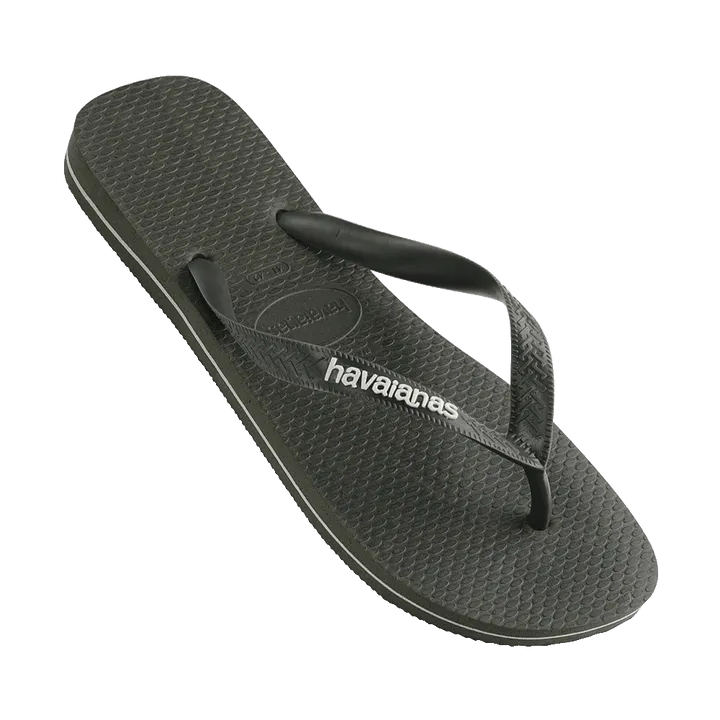 Havaianas Logo Filete