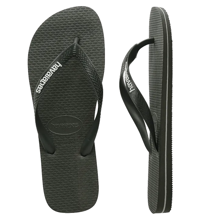 Havaianas Logo Filete