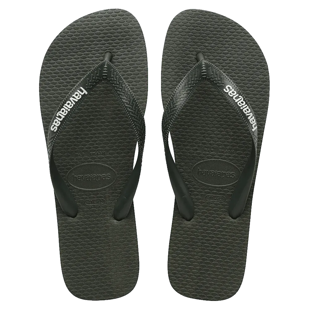 Havaianas Logo Filete