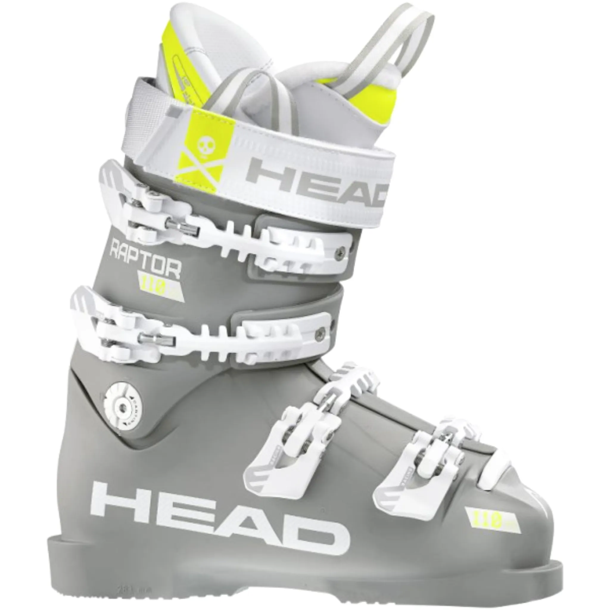 Head Raptor 110 RS W Ski Boots 2022