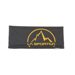 Headband La Sportiva Artis Black