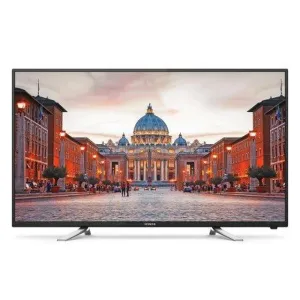 HITACHI 50" Class 4K (2160P) LED TV (50C60)